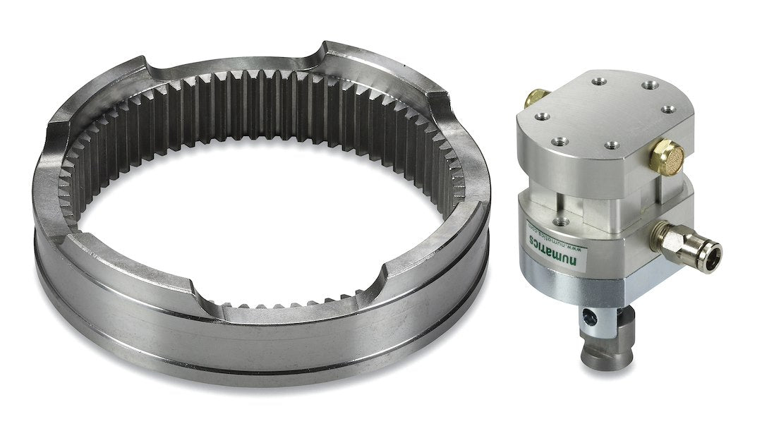 Product of Warn 71370 Winch Clutch Assembly