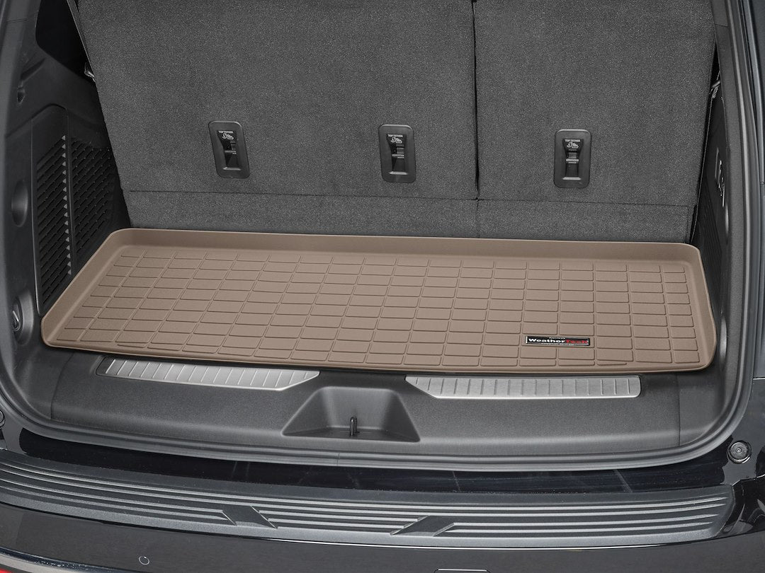 Weathertech (Usa) 411384 Cargo Area Liner||411384_1.Jpg||86||w24411384||1678809