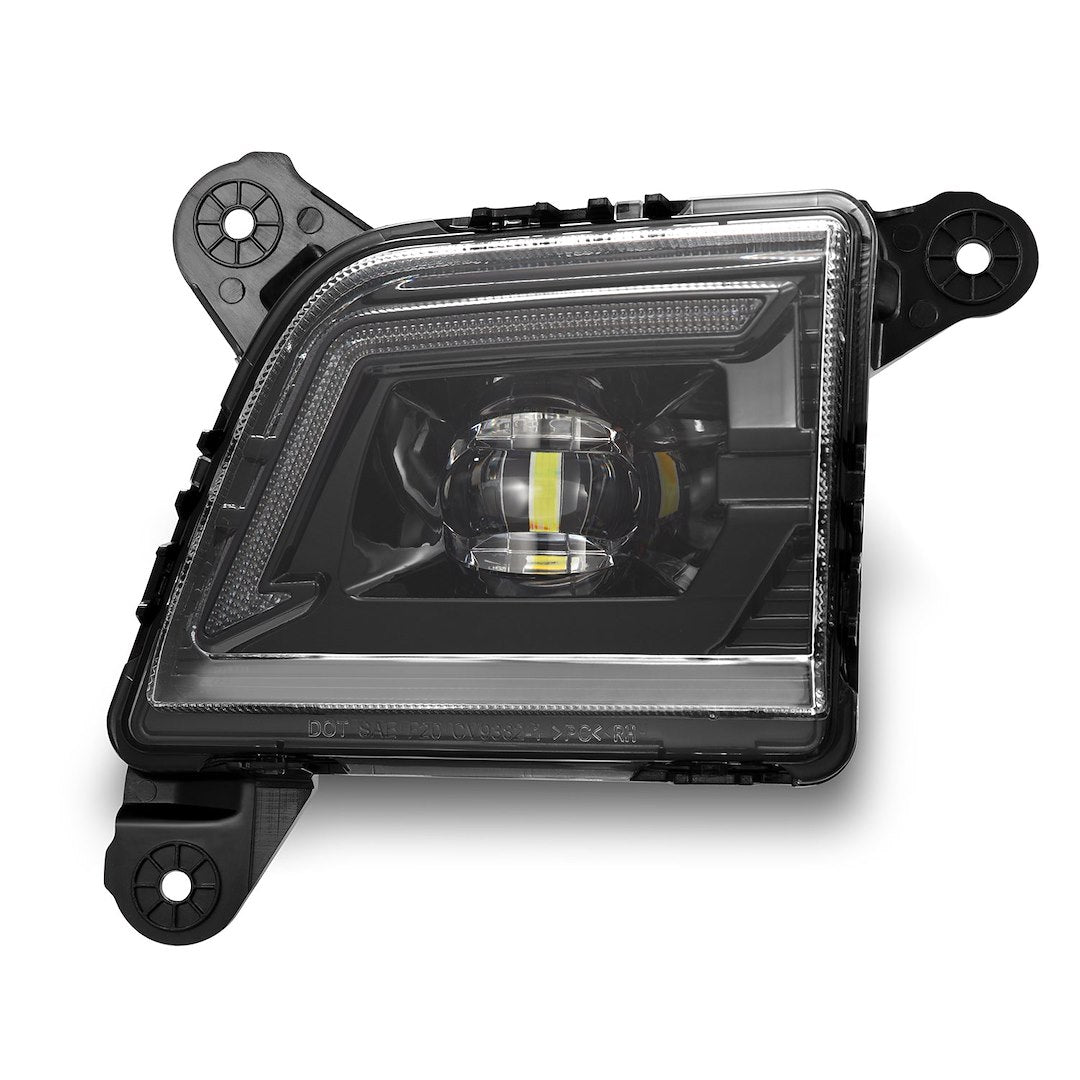 Alpharex Usa 210017 Driving/ Fog Light||210017_1.Jpg||86||alp210017||1735683