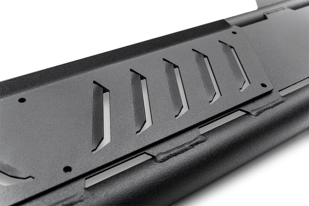 Product of N-Fab NBT22CC-TX Roan Running Board