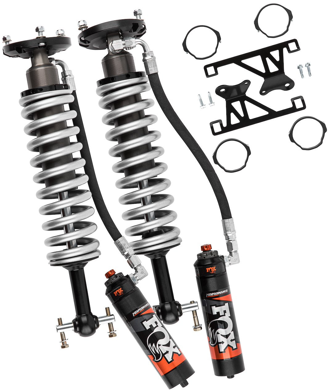 Product of Fox Shocks 883-06-162 Yes Coil Over Shock Absorber