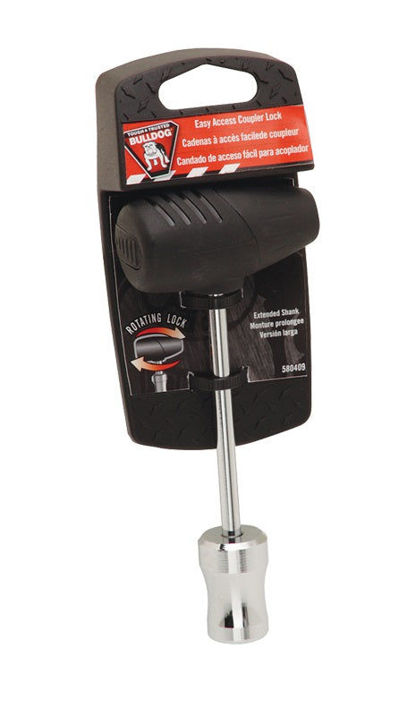 Product of Bulldog 580409 Trailer Coupler Lock