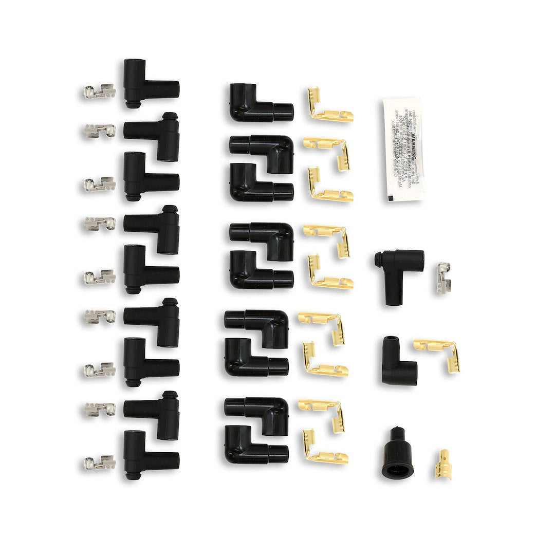Taylor Cable 73655 Spark Plug Wire Set||73655-Hardware.Jpg||87||t6473655||1317279