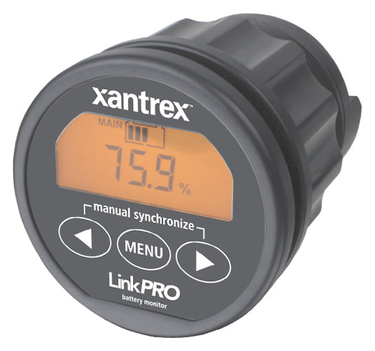 Product of Xantrex 84-2031-00 Battery Monitor