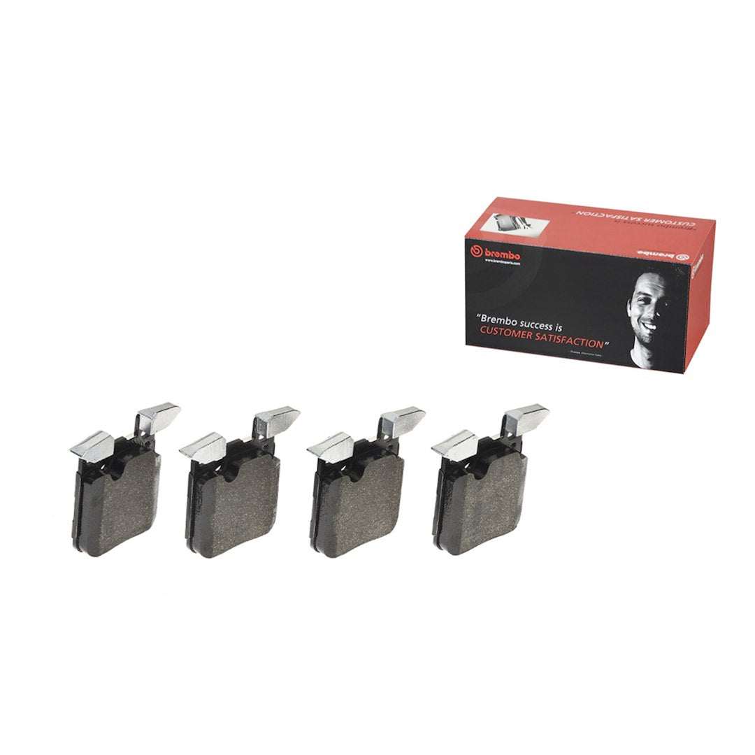 Brembo P06087 Brake Pad||p06087_Kit.Jpg||87||brmp06087||1752497