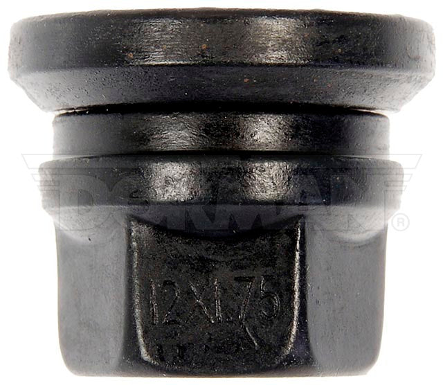 Dorman (Oe Solutions) 611-172.1 Lug Nut||611-172.1.Jpg||85||d186111721||1631102