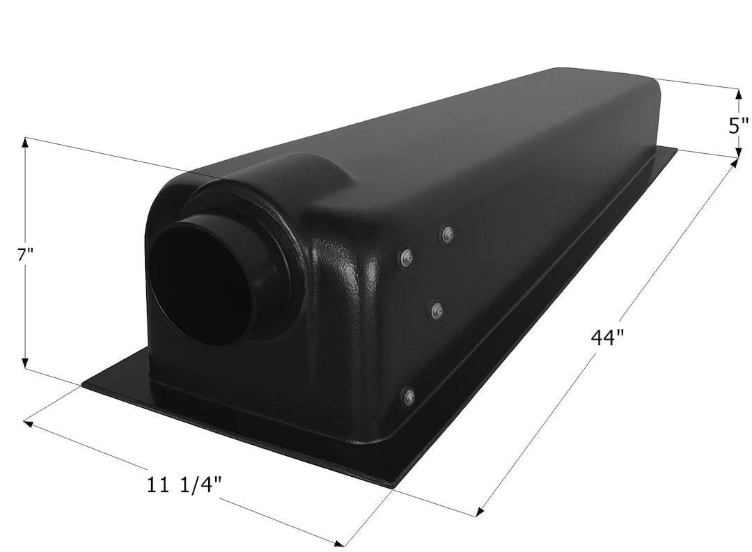 Product of Icon 14049 Waste Holding Tank