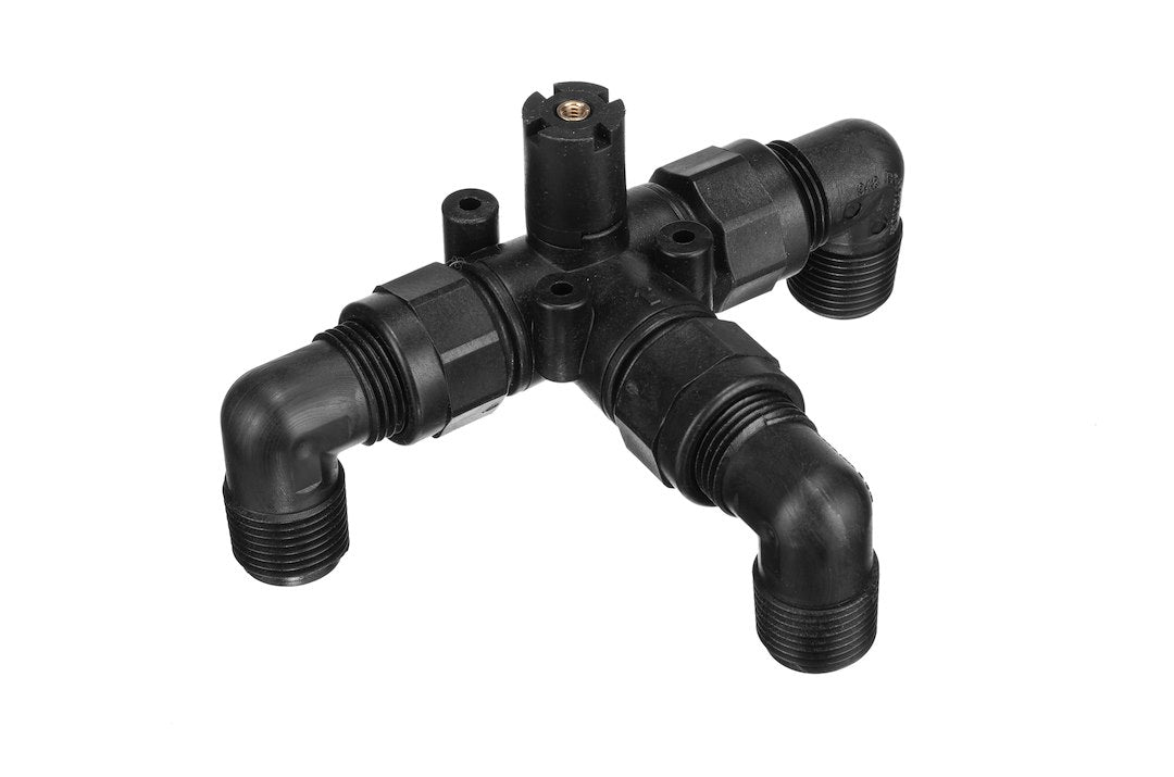 Product of B&B Molders 94135 Fresh Water By-Pass