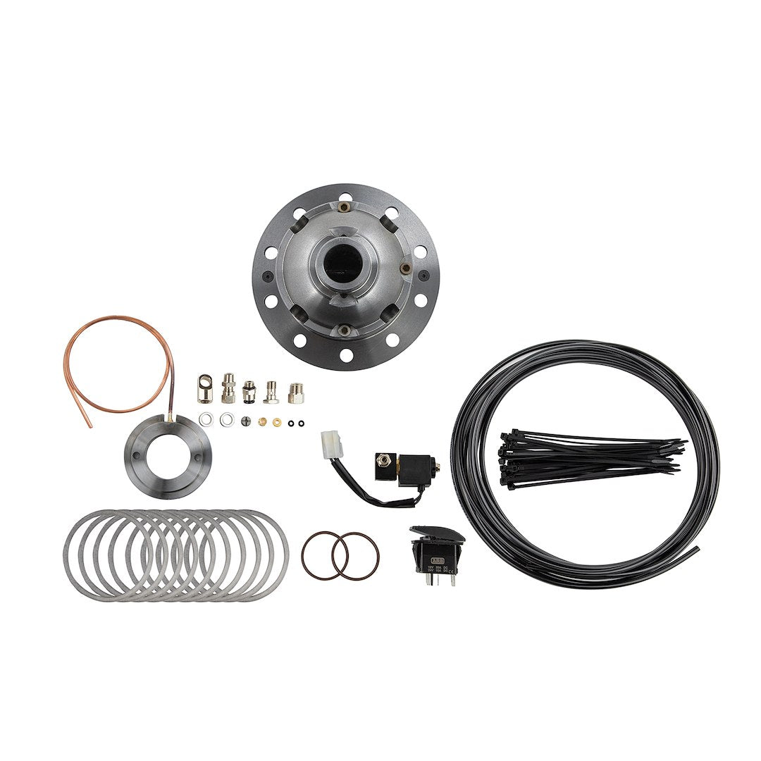 Arb Rd181 Differential Carrier||rd181_V2.Jpg||86||arbrd181||2236448
