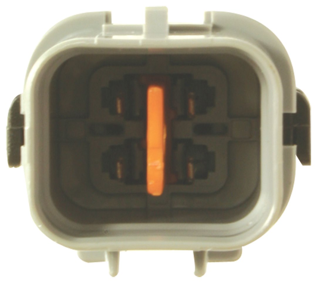 Ntk Technical Ceramics 25181 Oxygen Sensor||25181_3.Jpg||88||n1225181||934655