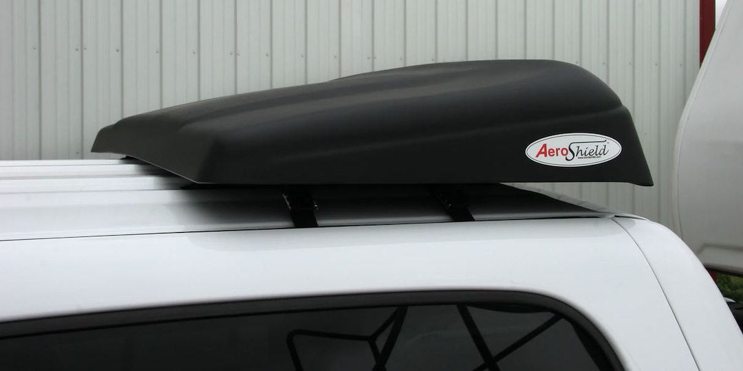 Product of Icon 01217 Air Deflector