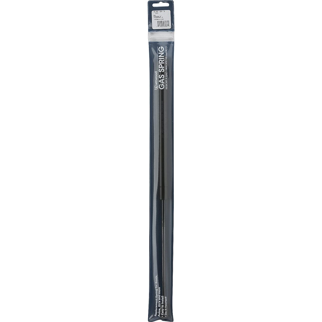 Attwood Marine Sl34-60-5 Boat Hatch Lift Support||sl34-60-5_Front.Jpeg||90||a7jsl34605||883018