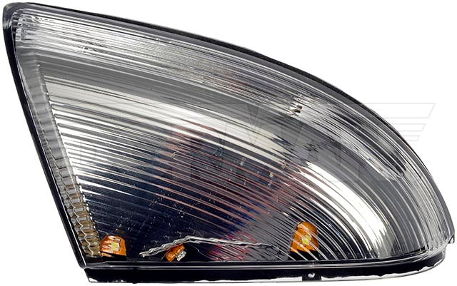 Dorman (Oe Solutions) 926-393 Exterior Mirror Turn Signal Light||926393.Jpg||85||d18926393||1335812