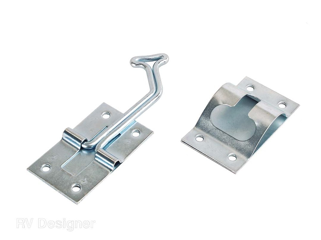 Product of Rv Designer E271 Door Catch