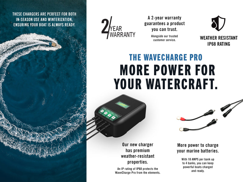 Product of Battery Tender 022-1008-Dl-Wh Battery Charger