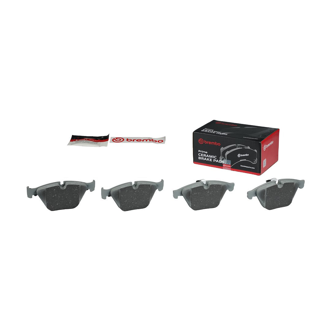 Brembo P06074n Brake Pad||p06074n_Frr.Jpg||88||brmp06074n||1752442
