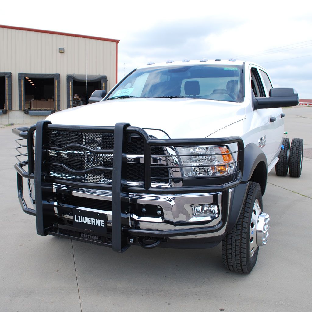 Product of Luverne 321033 Grille Guard Component