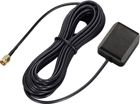 Product of Icom Ux241 G Navigation System Antenna