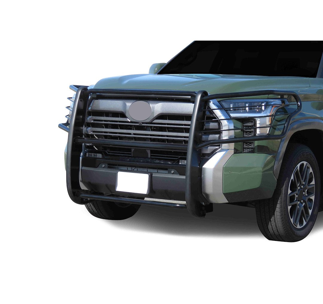 Product of Black Horse Offroad 17TT22MA Grille Guard