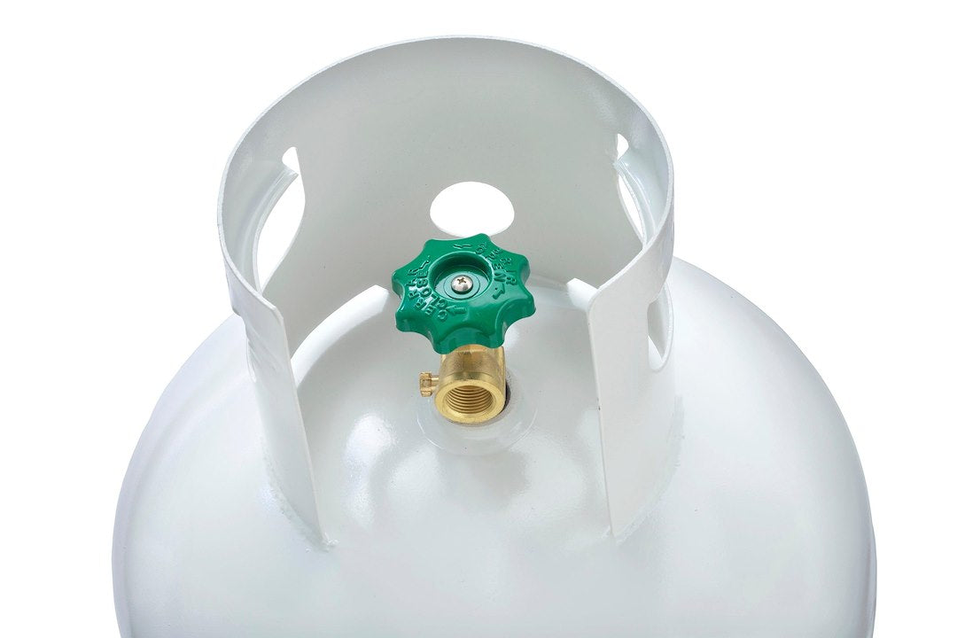 Flame King Ysn100 Propane Tank||ysn100_1.Jpg||86||y6eysn100||973343