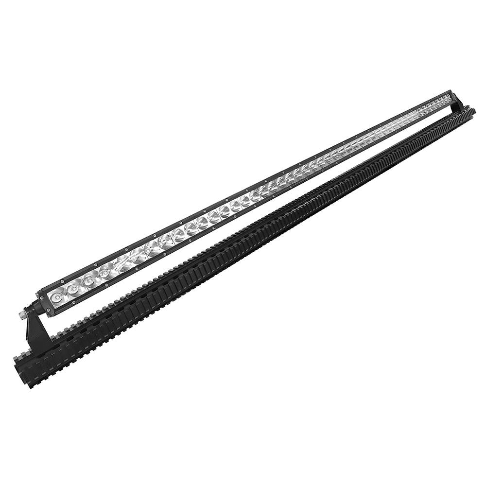 Product of Dv8 Offroad D-Jl-190053-Rf Light Bar - Led