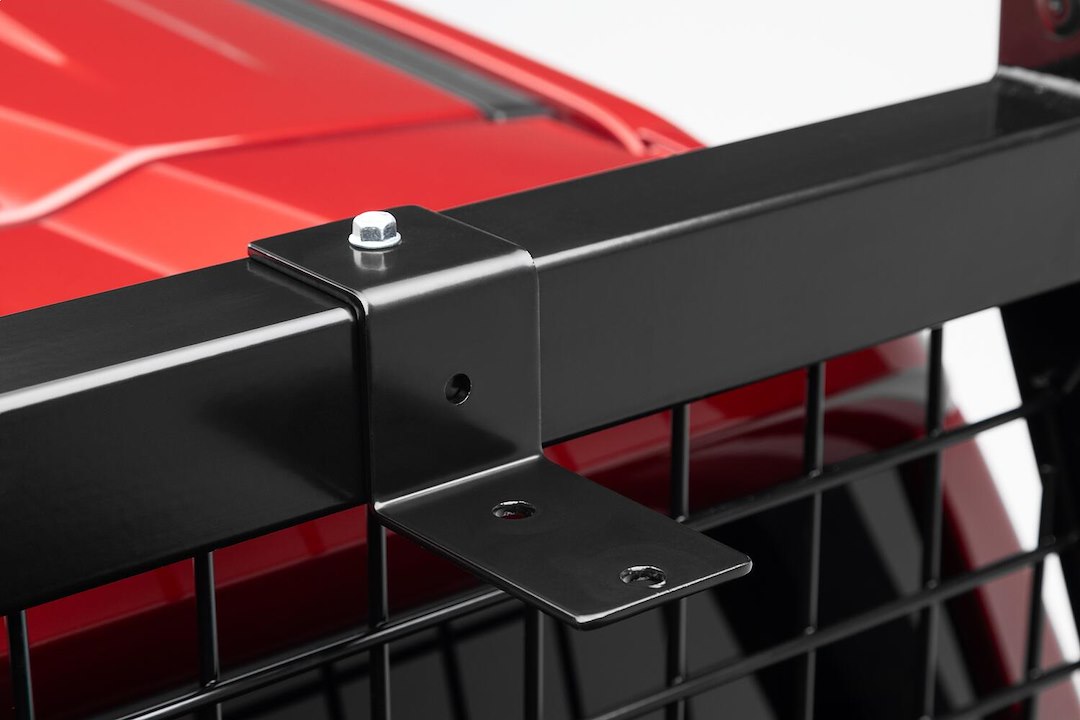 Product of Backrack 91004 Headache Rack Light Mount