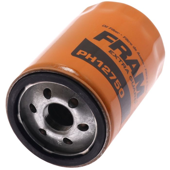 Fram Filter Ph12750 Oil Filter||||86||f24ph12750||2018152