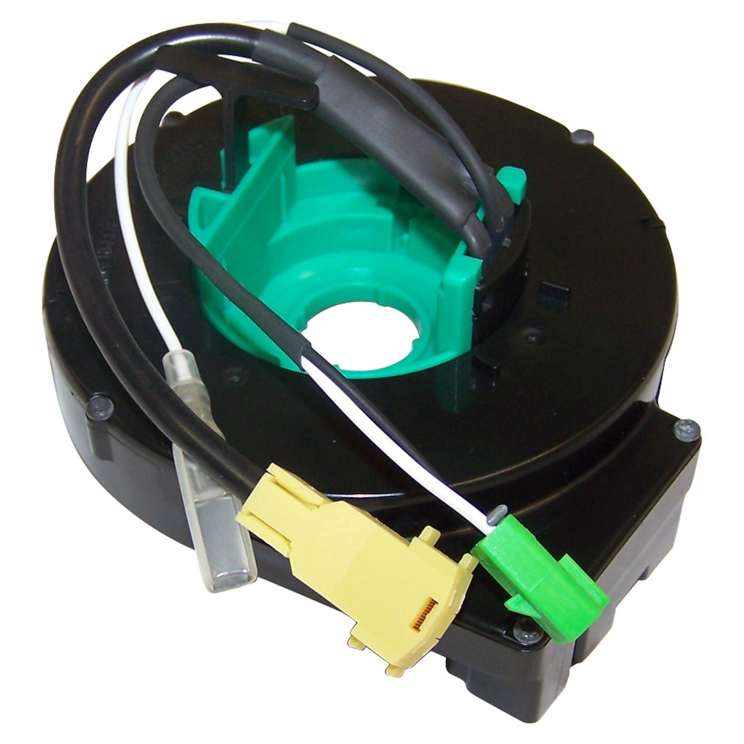 Crown Automotive 56009071 Clockspring||56009071.Jpg||85||c1y56009071||1181815