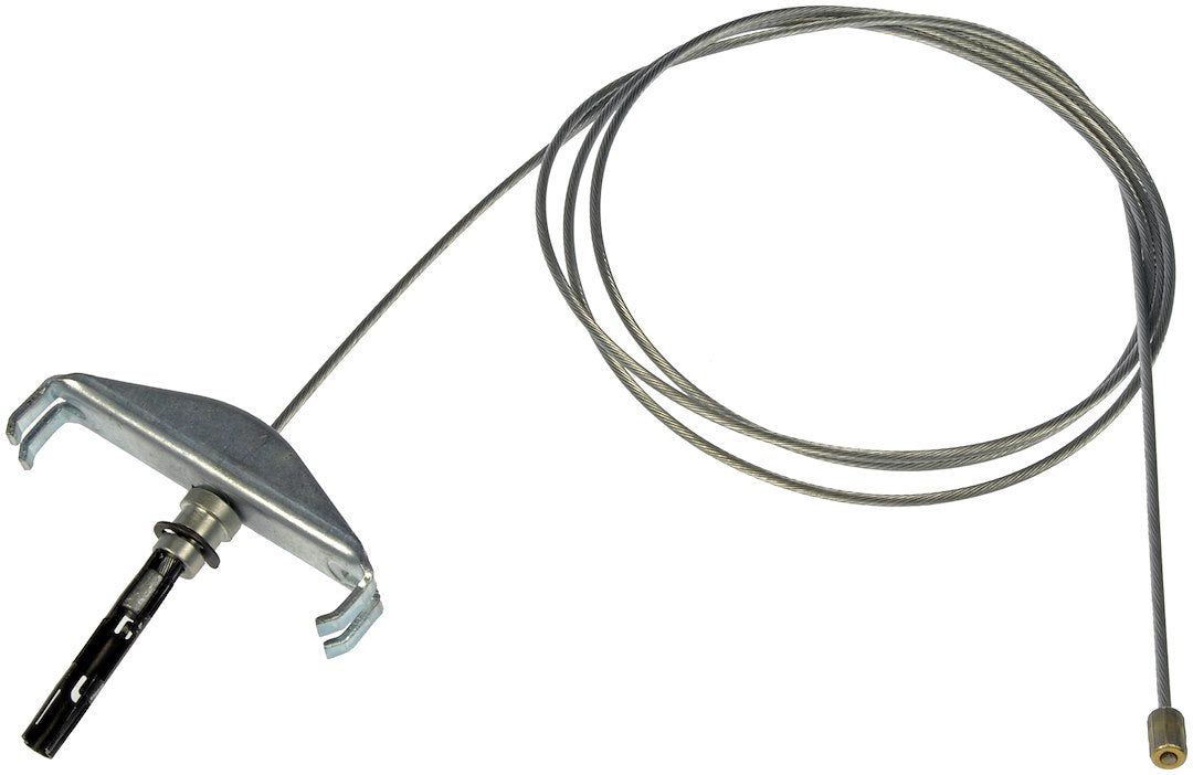 Dorman (Oe Solutions) C660361 Parking Brake Cable||c660361-007.Jpg||85||d18c660361||1351863