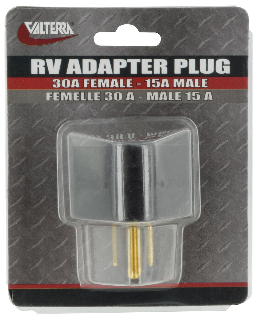 Product of Valterra A10-0014vp Power Cord Adapter