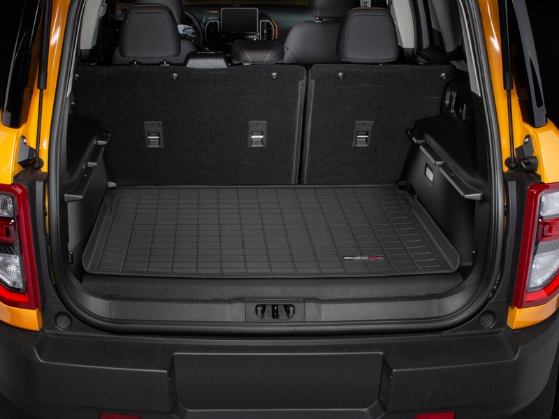 Weathertech (Usa) 401404 Cargo Area Liner||401404_1.Jpg||86||w24401404||956568