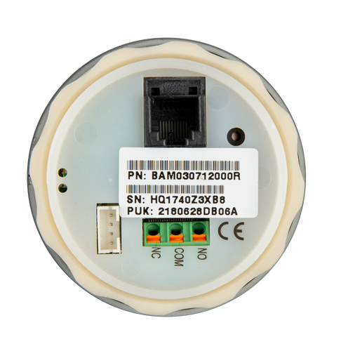 Product of Victron Energy Bam030712200 Battery Monitor