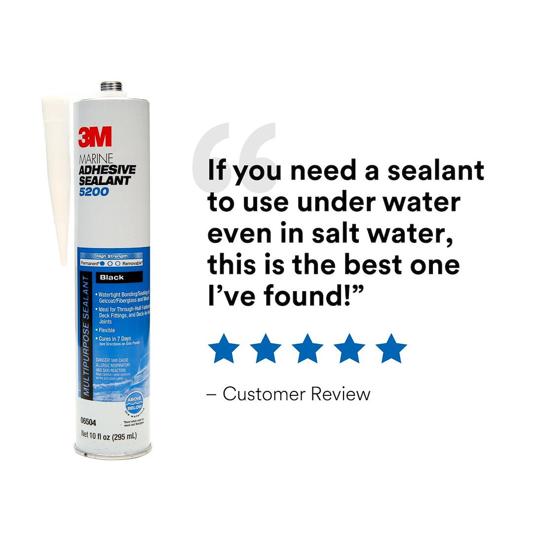 Product of 3m 06504 Adhesive Sealant