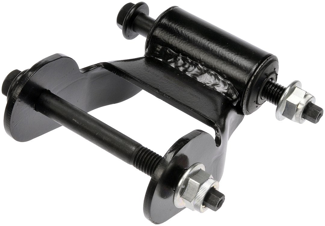 Dorman (Oe Solutions) 722-089 Leaf Spring Shackle||722-089-007.Jpg||91||d18722089||2244007