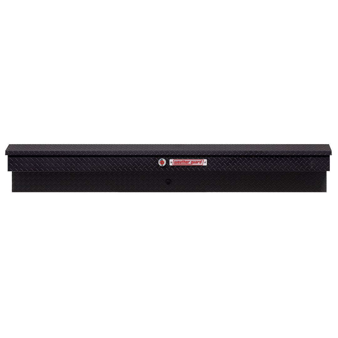 Product of Weather Guard (Werner) 164-52-04 Low Profile Toolbox