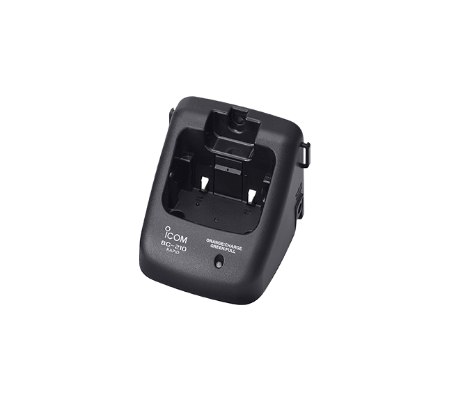 Product of Icom Bc210 Vhf Radio Charger