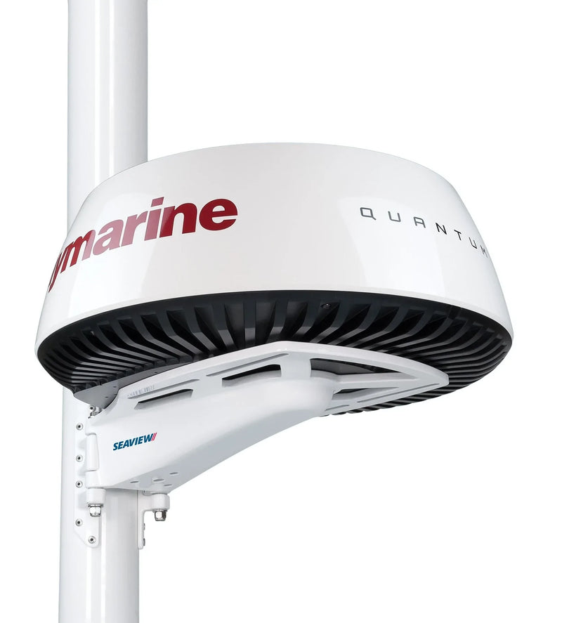 Seaview Sm-18-R Radar Antenna Mount||sm-18-R_Raymarine_Quantum-Bottom.Jpg||86||svwsm18r||1511926