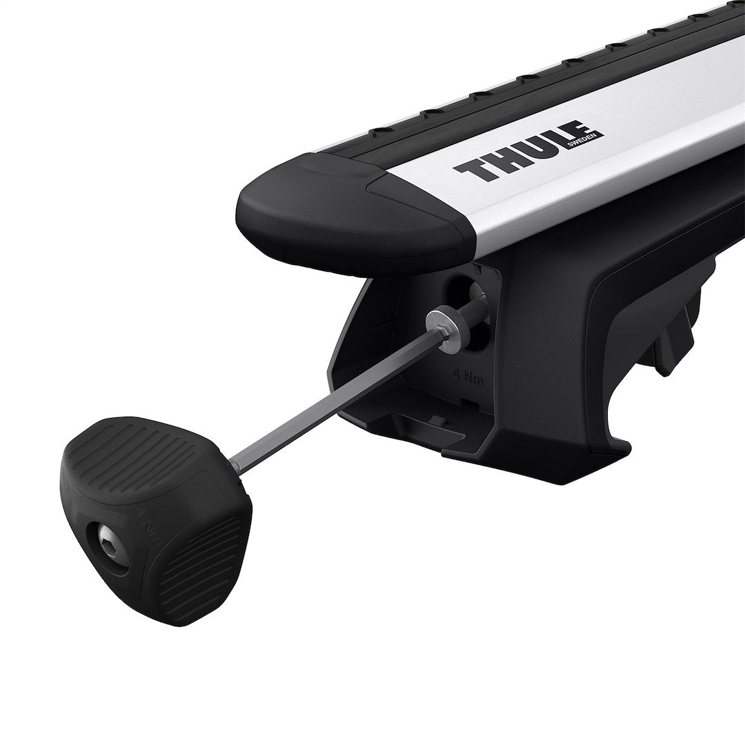 Thule 710405 Roof Rack Cross Bar||1385508.Jpg||85||t22710405||1622181