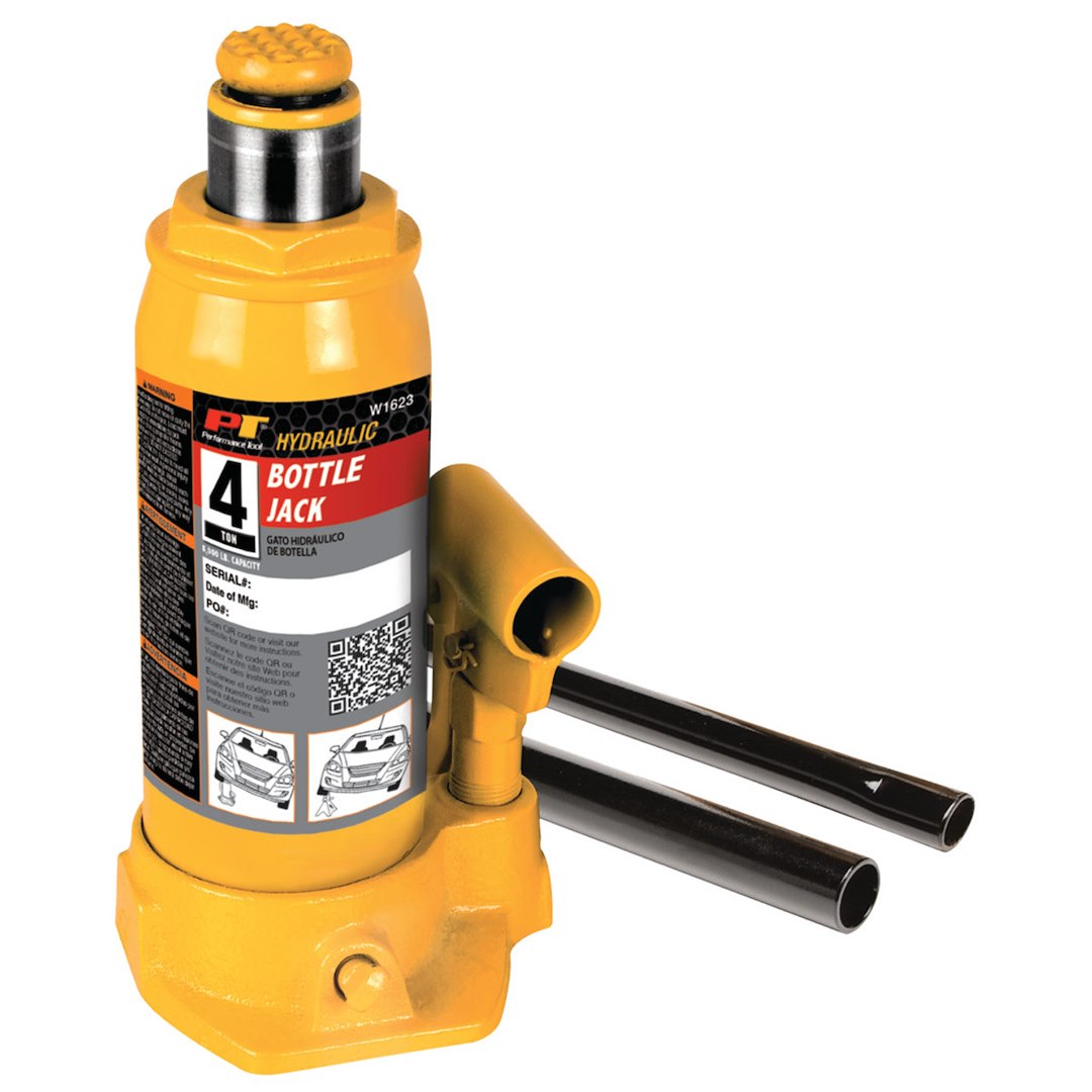 Product of Performance Tool W1623 Jack