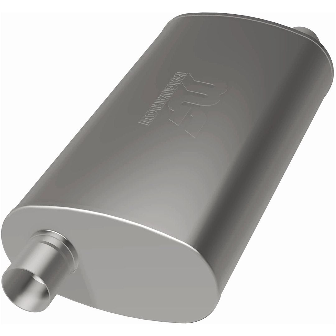 Product of Magnaflow Performance 11234 Stainless Steel Exhaust Muffler