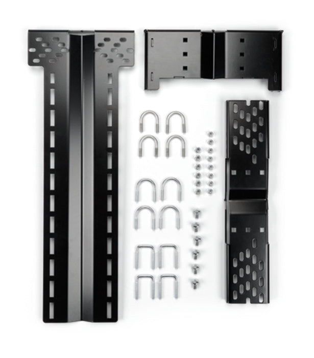 Product of Warn 91810 Snow Plow Mount