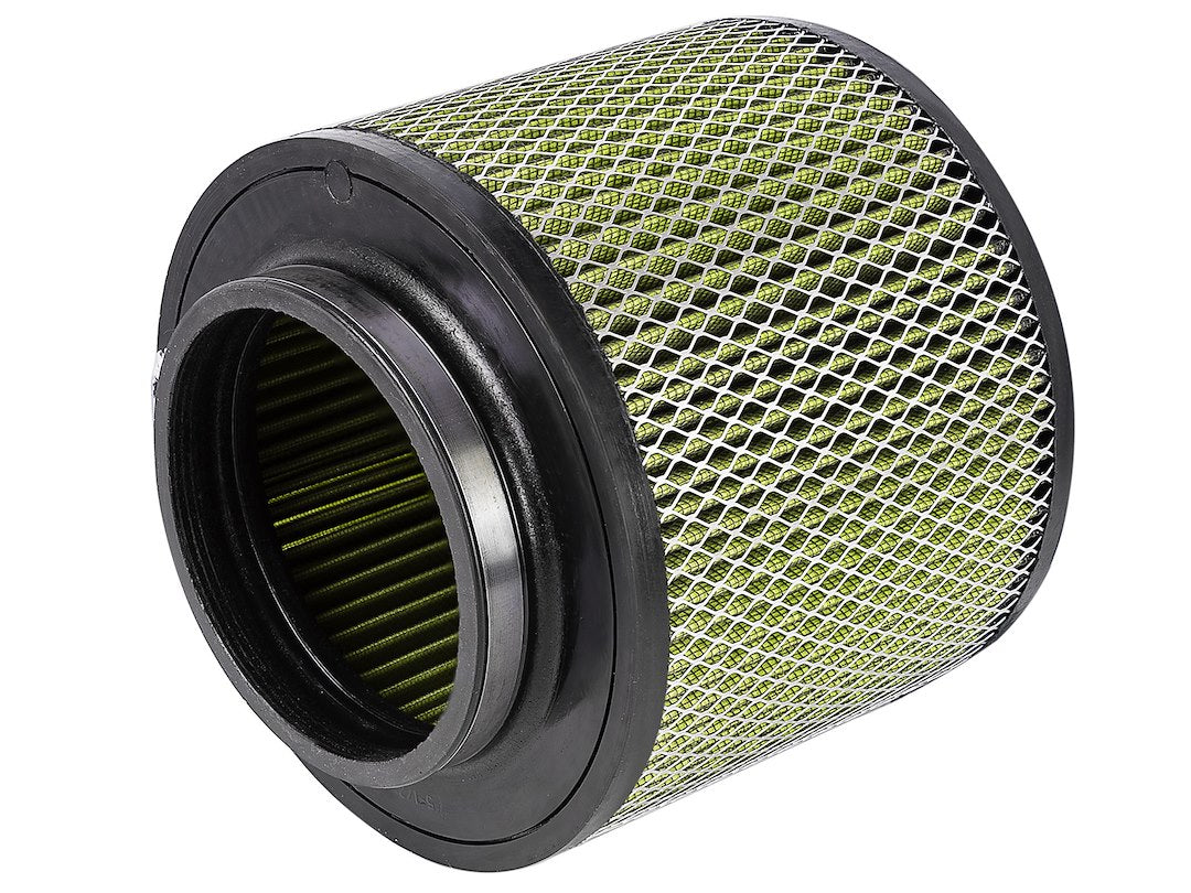 Product of Advanced FLOW Engineering 72-91128 Magnum FLOW PRO GUARD 7 Round Washable Air Filter