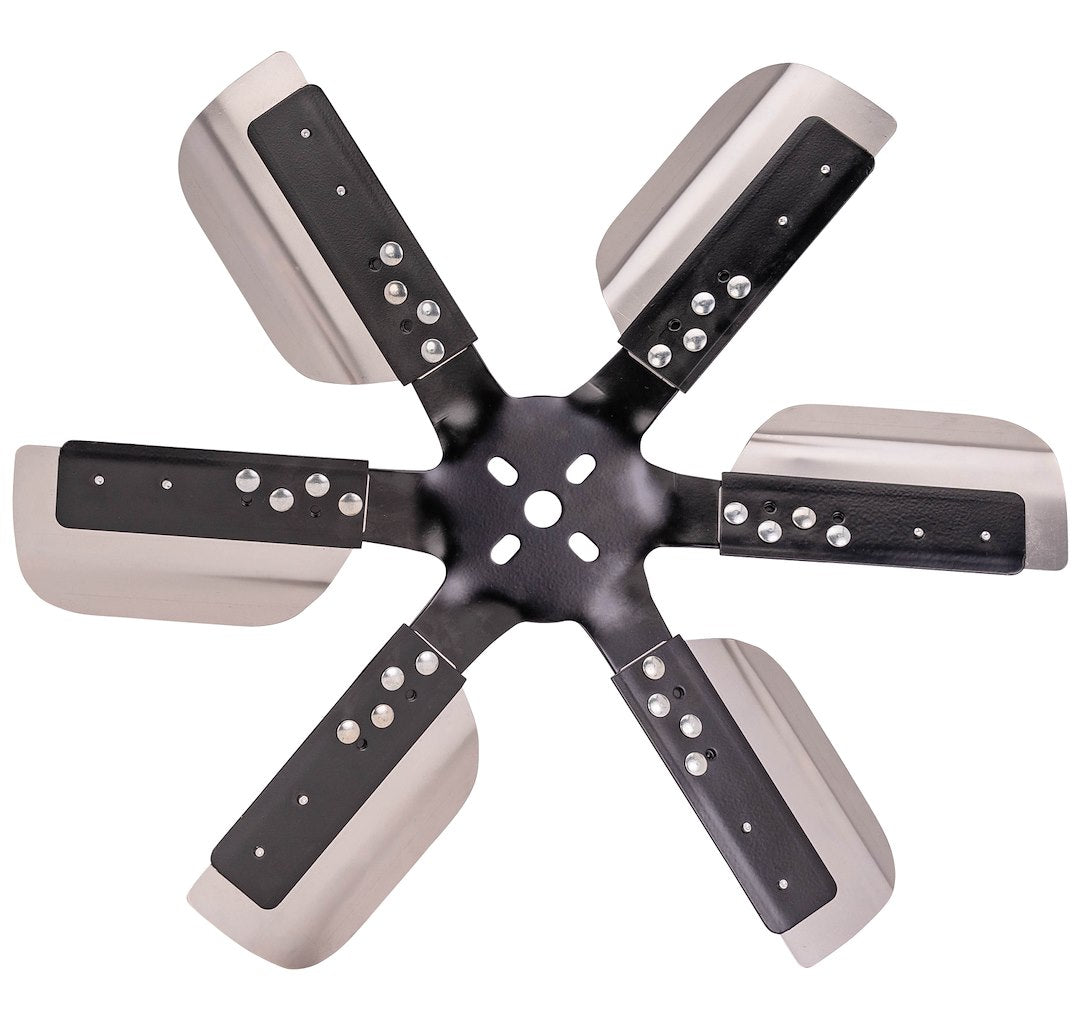 Derale 17019 Cooling Fan||17019.Jpg||85||d6517019||1034701