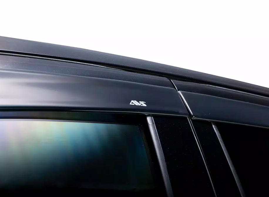 Product of Auto Ventshade (AVS) 894012 Ventvisor Outside Channel Rainguard