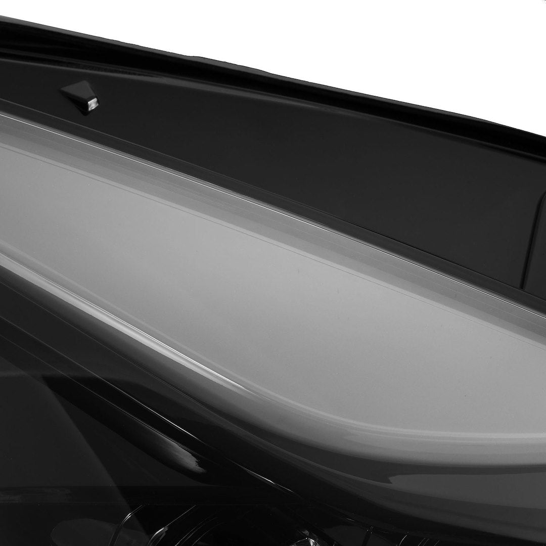 Alpharex Usa 880859 Headlight Assembly||880859_2.Jpg||87||alp880859||2236029