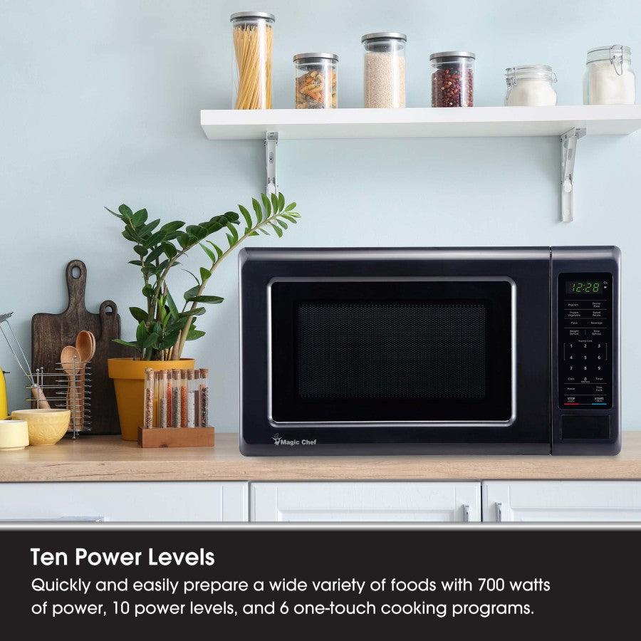 Magic Chef Mc77mb Microwave Oven||mgcmc77mb_3.Jpg||88||mgcmc77mb||1675347