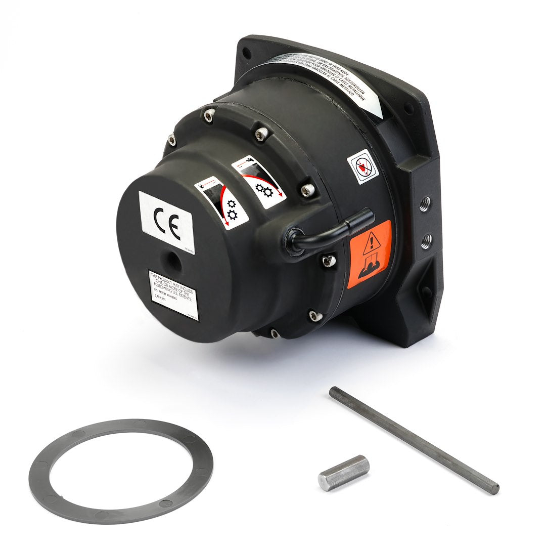 Product of Warn 102463 Winch Gear Housing