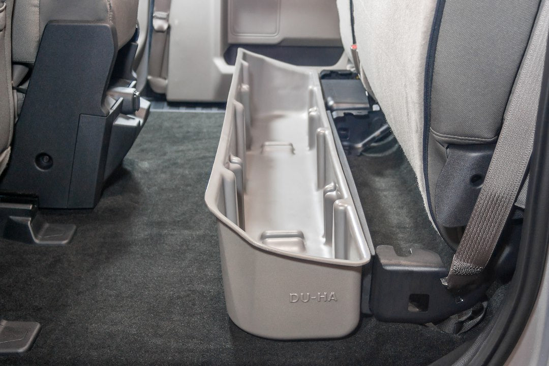 Du-Ha 20107 Under Seat Storage Unit||||88||d6720107||2015262