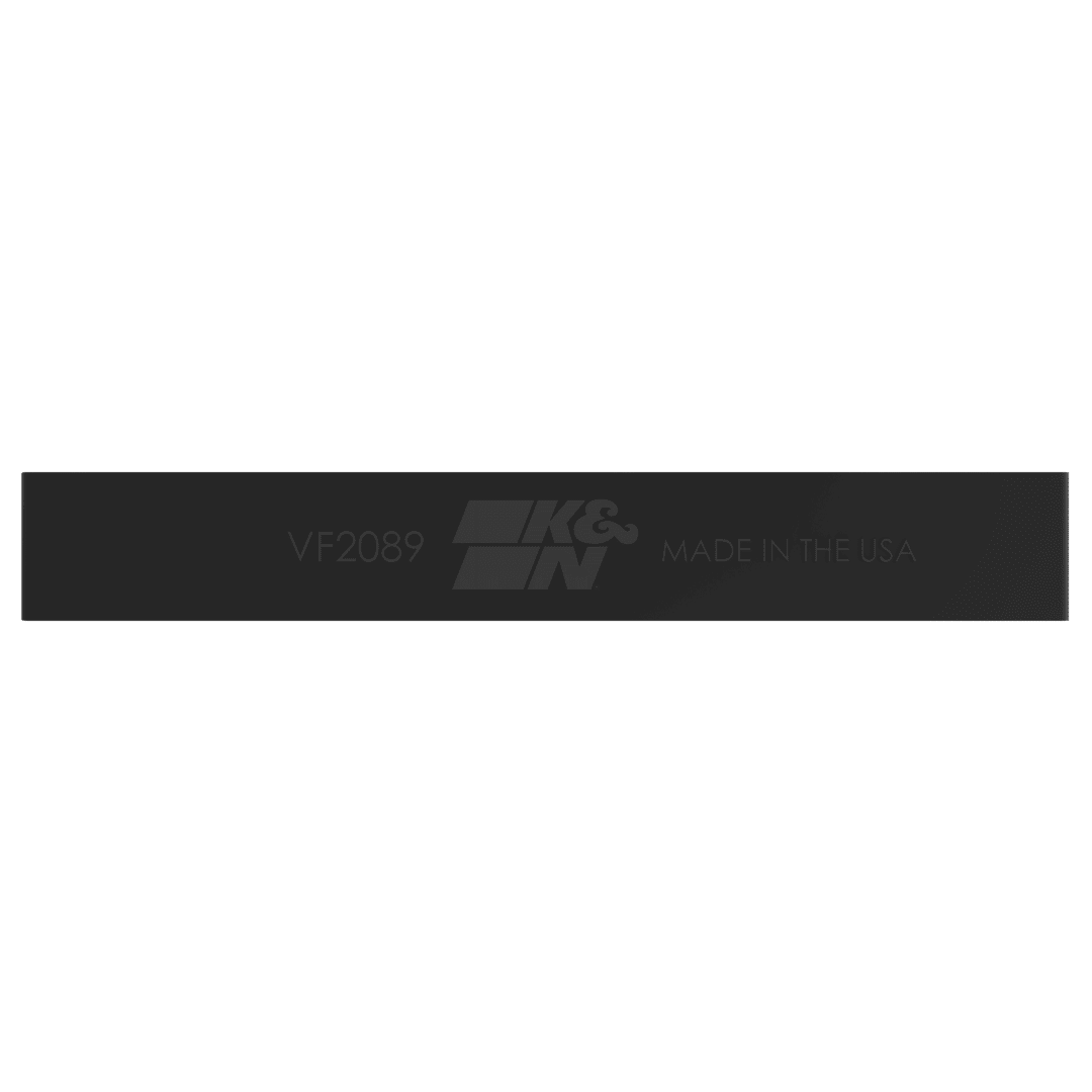 K & N Filters Vf2089 Cabin Air Filter||vf2089_2.Png||87||k33vf2089||1692905