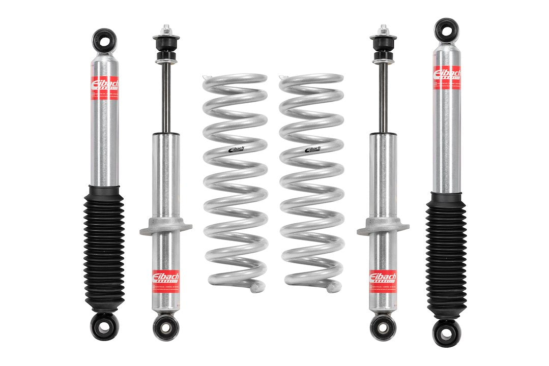 Eibach E80-82-006-01-22 Lift Kit Suspension||||85||e27e808200601||2017009